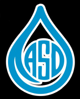 ASD Su Arıtma Logo
